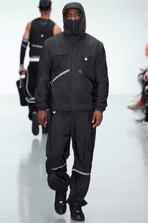 skepta outfits